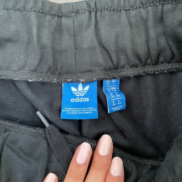 Adidas Track Pants - Picture 3 of 6